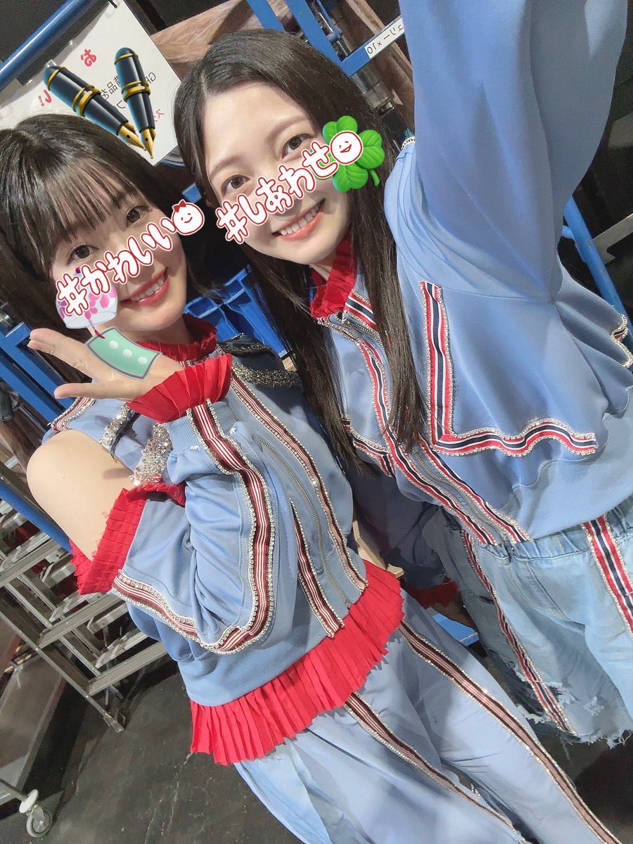 ak428_aaa's tweet image. #MakeorBreak  #櫻坂46
谷口愛季ちゃんポジで参加しました！

サビが似てるけど全て違う振りなので、1,2サビ覚えた後ラスサビ入れたら1サビが踊れなくなるという大パニックが起こりました💫笑
短期間で頑張ったので、ぜひ観てみて下さい〜！☺︎