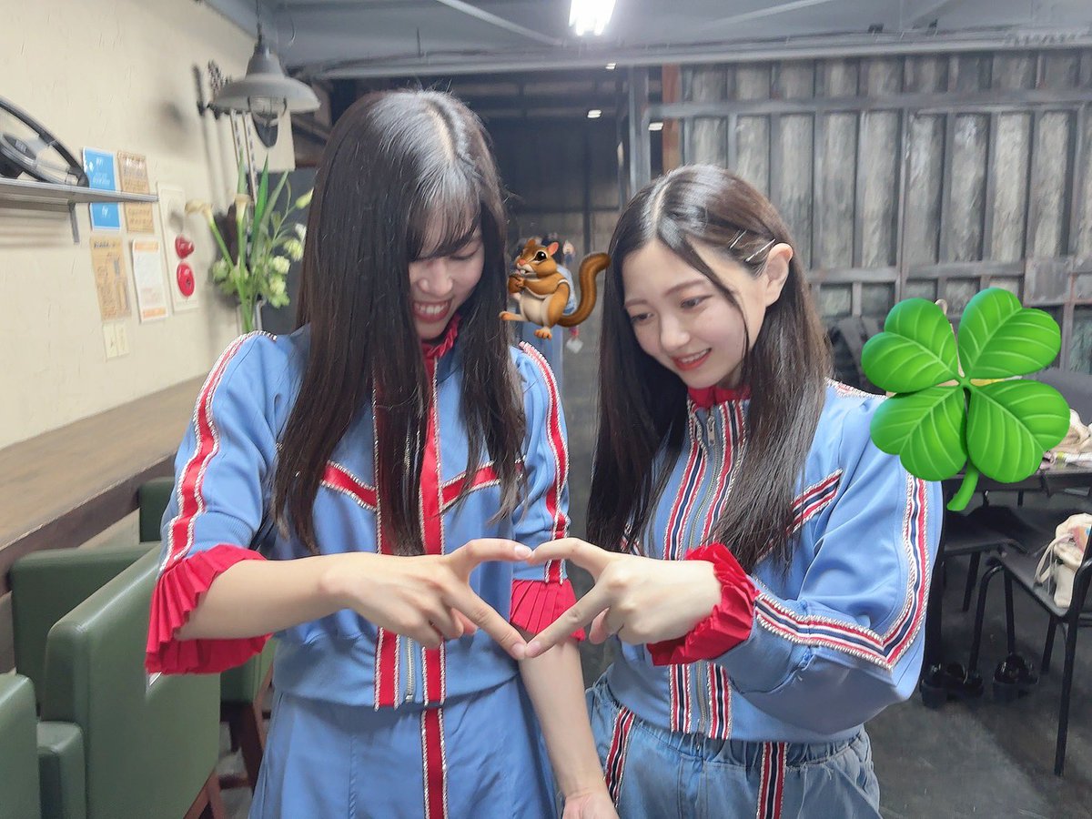 ak428_aaa's tweet image. #MakeorBreak  #櫻坂46
谷口愛季ちゃんポジで参加しました！

サビが似てるけど全て違う振りなので、1,2サビ覚えた後ラスサビ入れたら1サビが踊れなくなるという大パニックが起こりました💫笑
短期間で頑張ったので、ぜひ観てみて下さい〜！☺︎