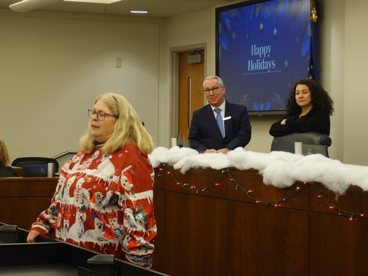 Kentucky PSC tweet media