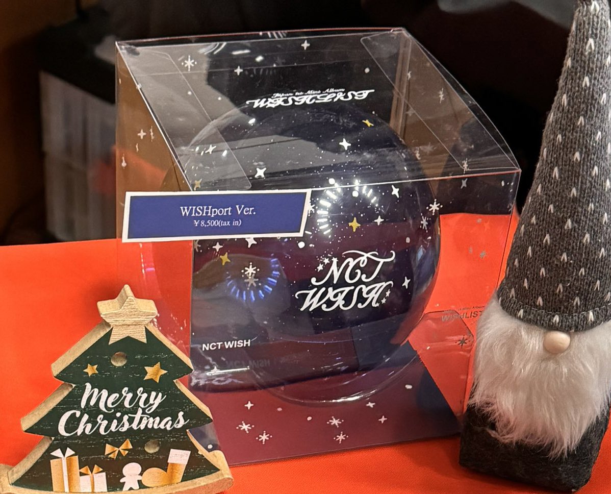 もう出てるのヤバい❣️ってなってよくみたらこれで死ぬ 置くとこないって