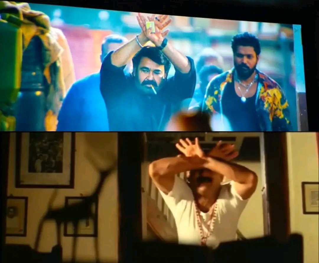 SHine Babu tweet media