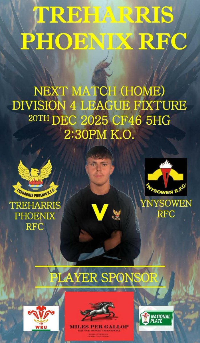 TreharrisPhoenix tweet media