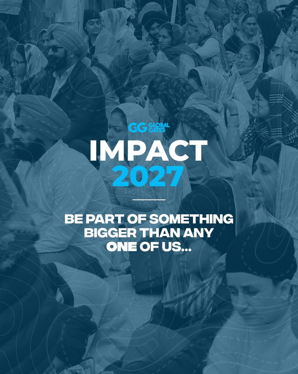 ChuckRegister's tweet image. Help Global Gates finish 2025 financially strong while investing in the ministry that lies ahead. Give.globalgates.info/donate/multipl…