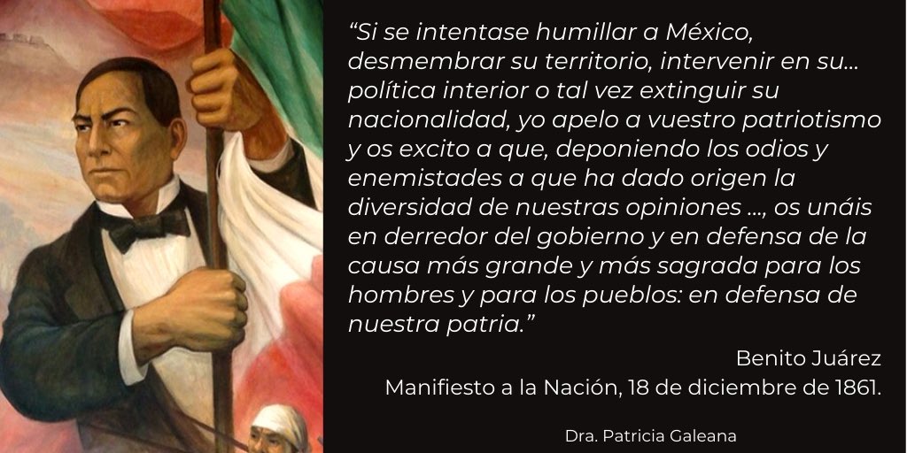 Patricia Galeana tweet media