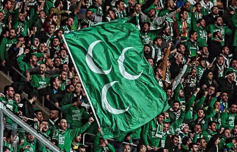 #yeşilbeyaz inciler #bursaspor 🇹🇷