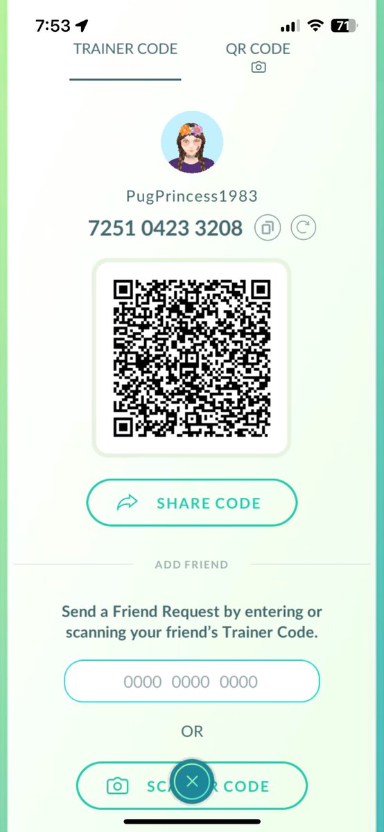 Pug Princess tweet media