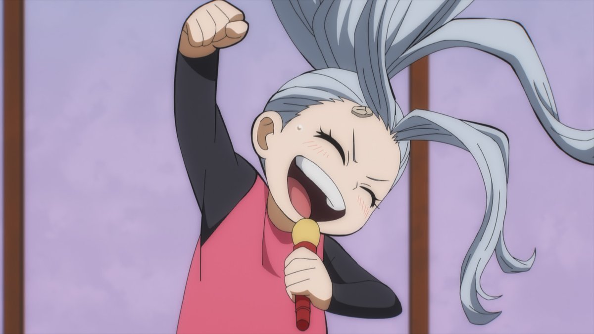 僕のヒーローアカデミア／ヒロアカ アニメ公式 tweet media