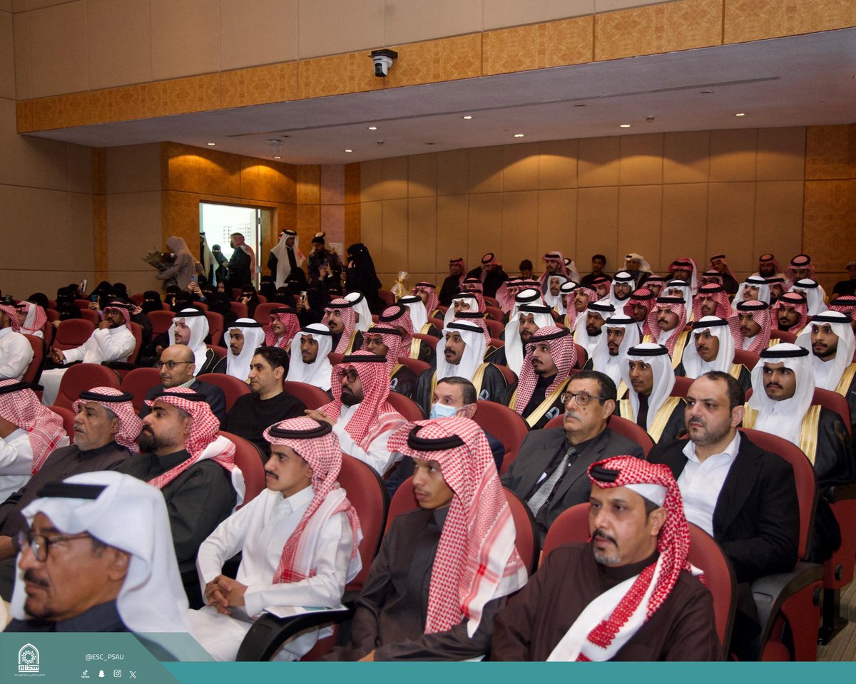 ESC_PSAU's tweet photo. تغطية | 

#بفكر_هندسي_نحدث_التغيير https://t.co/2nxEQh70Cn