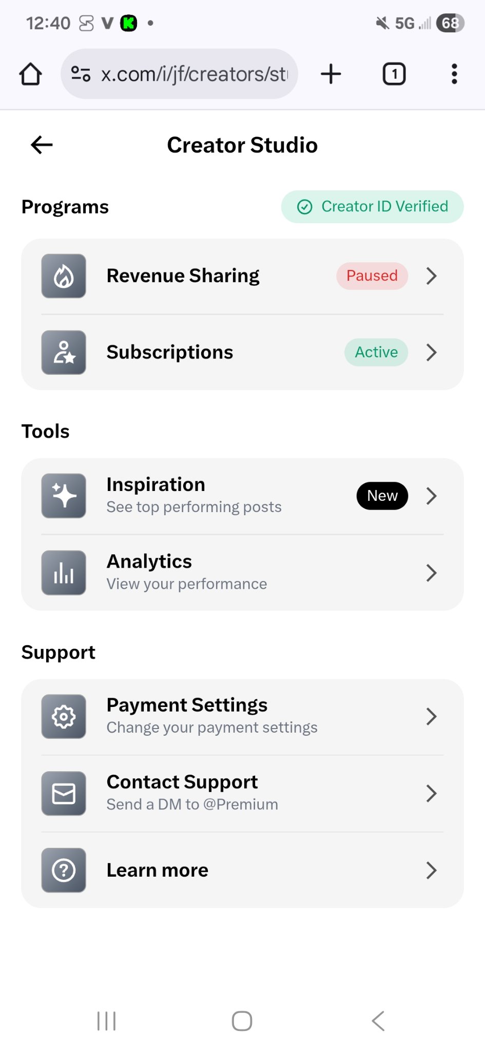 Alex Rosen (@iFightForKids) on X