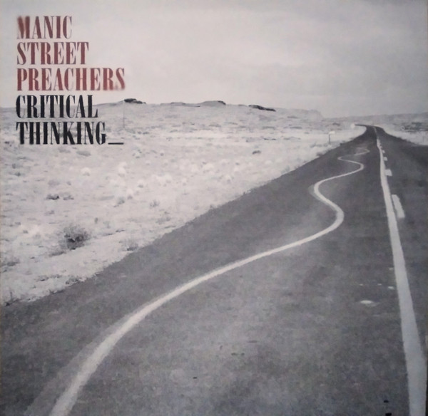 vagonalt's tweet photo. Another fabulous album that came out in 2025 is Critical Thinking by Manic Street Preachers. This is much more raw Manic Street Preachers, fuelled by despair as usual but also simplicity. #elvagonalternativo #manicstreetpreachers #albumsof2025 @Manics https://t.co/VtuKFV4dAi