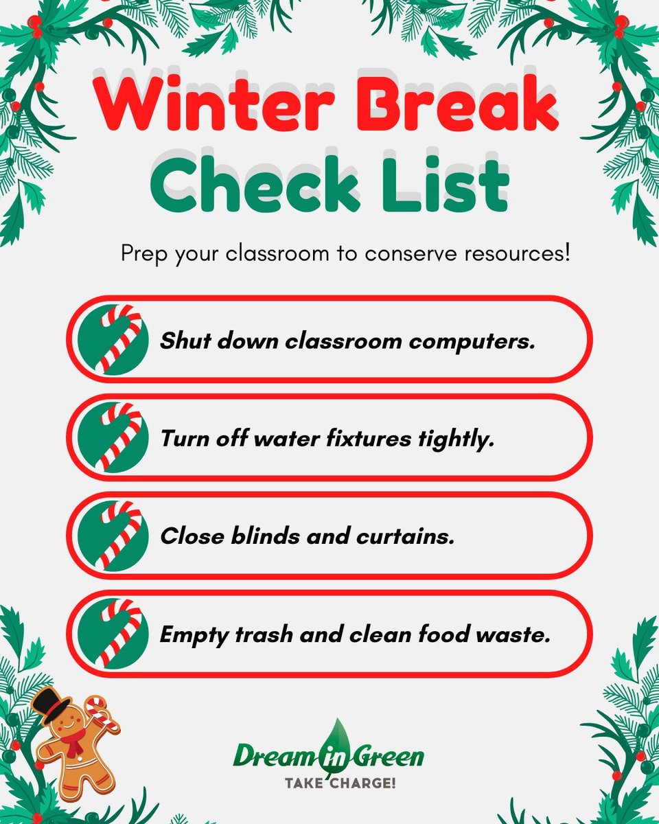 Dream in Green tweet media