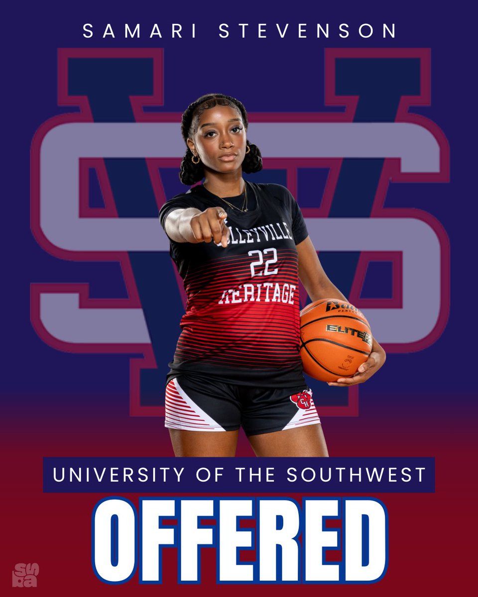Samari Stevenson tweet media