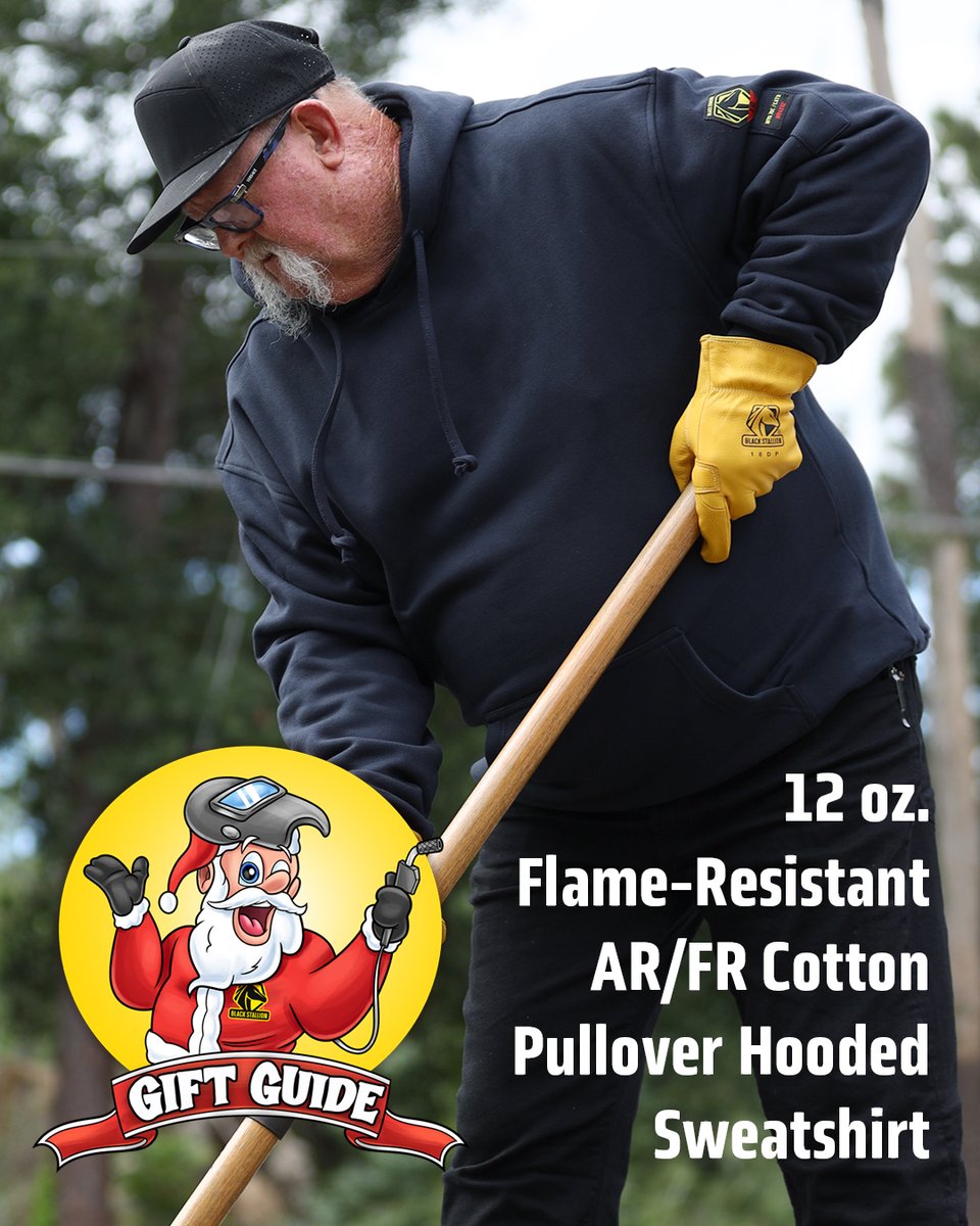 Black Stallion | BSX tweet media