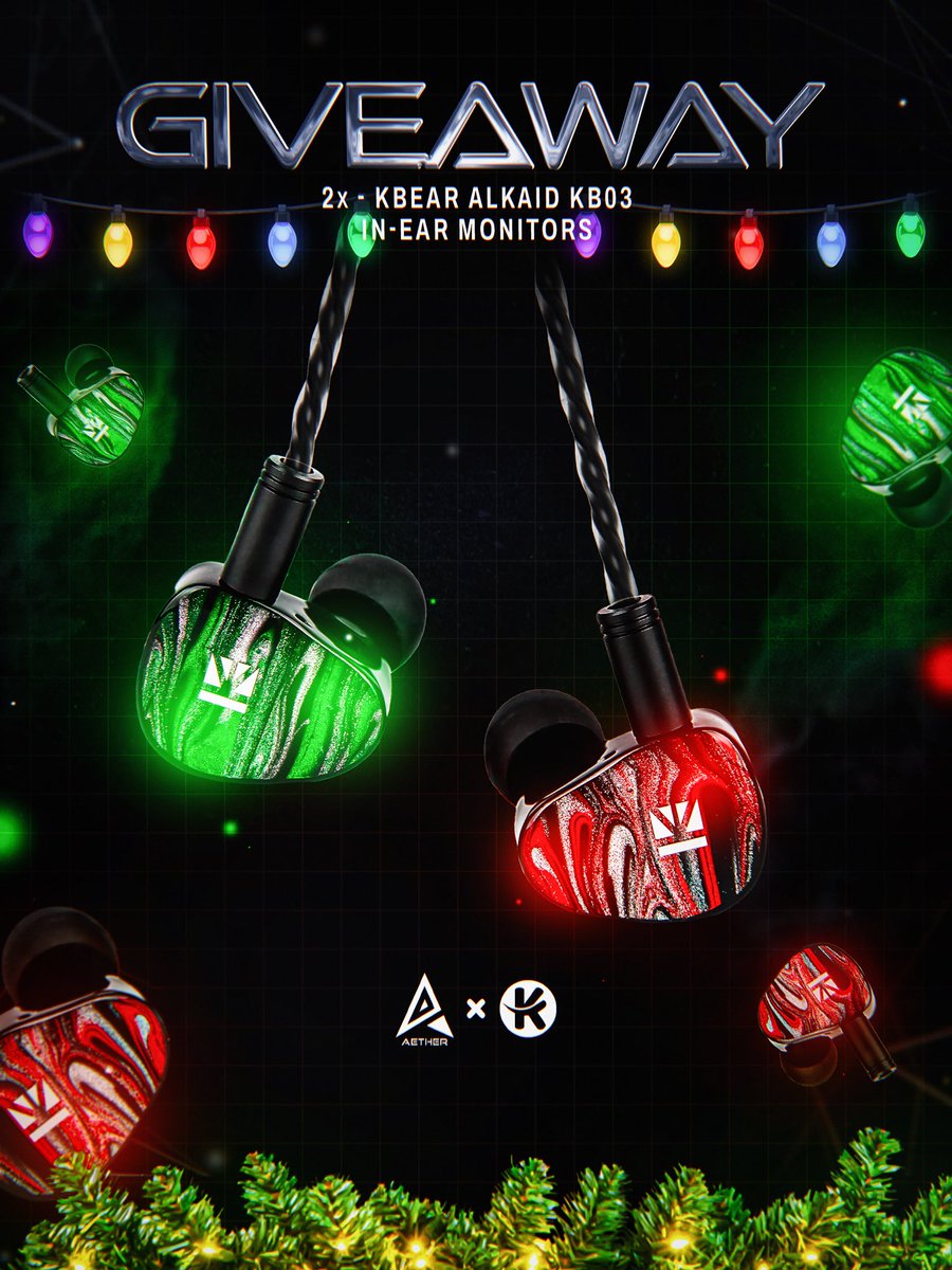 Team Aether tweet media