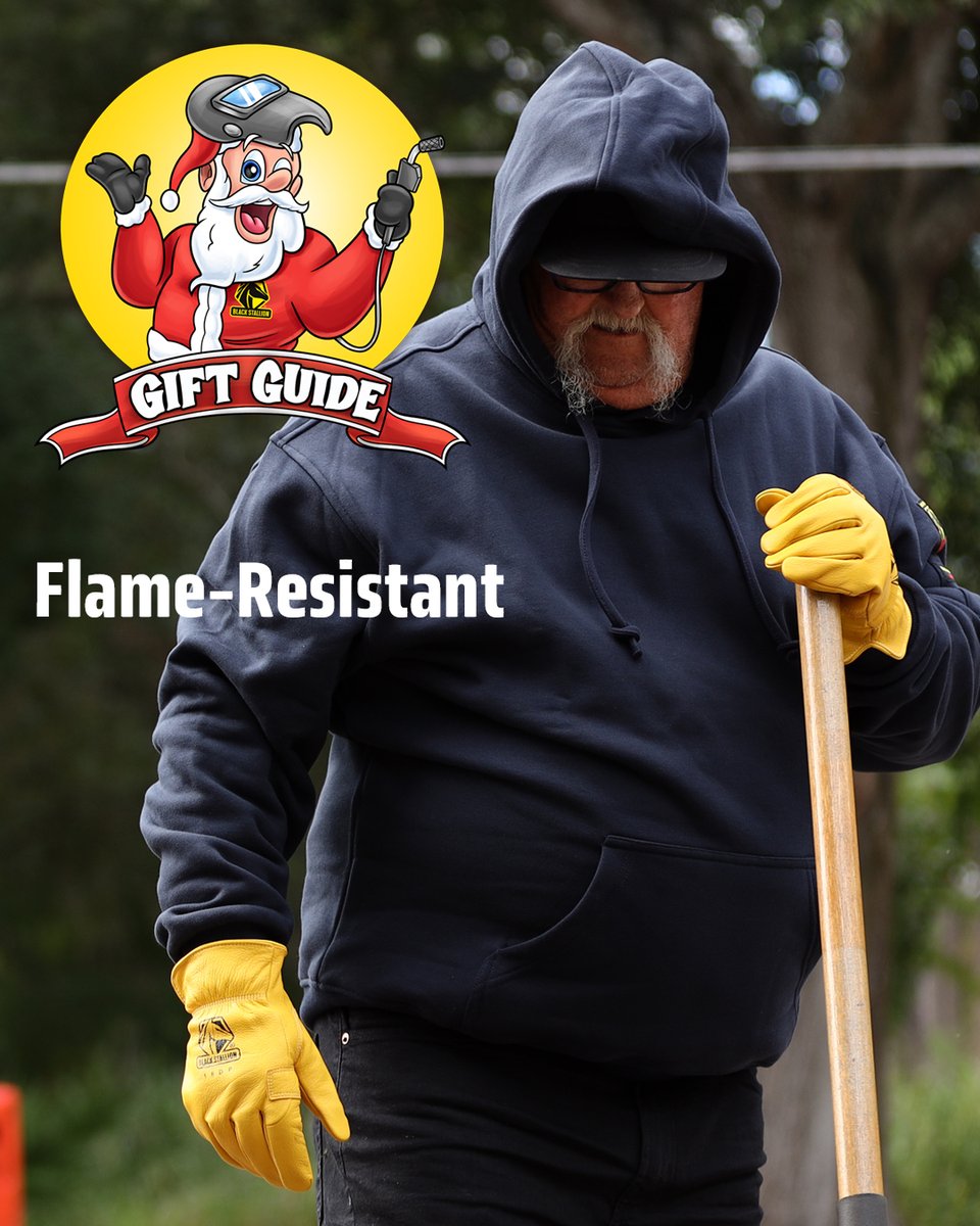 Black Stallion | BSX tweet media