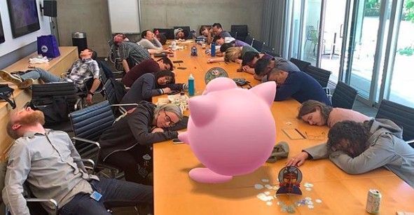 Pokémon Daily tweet media