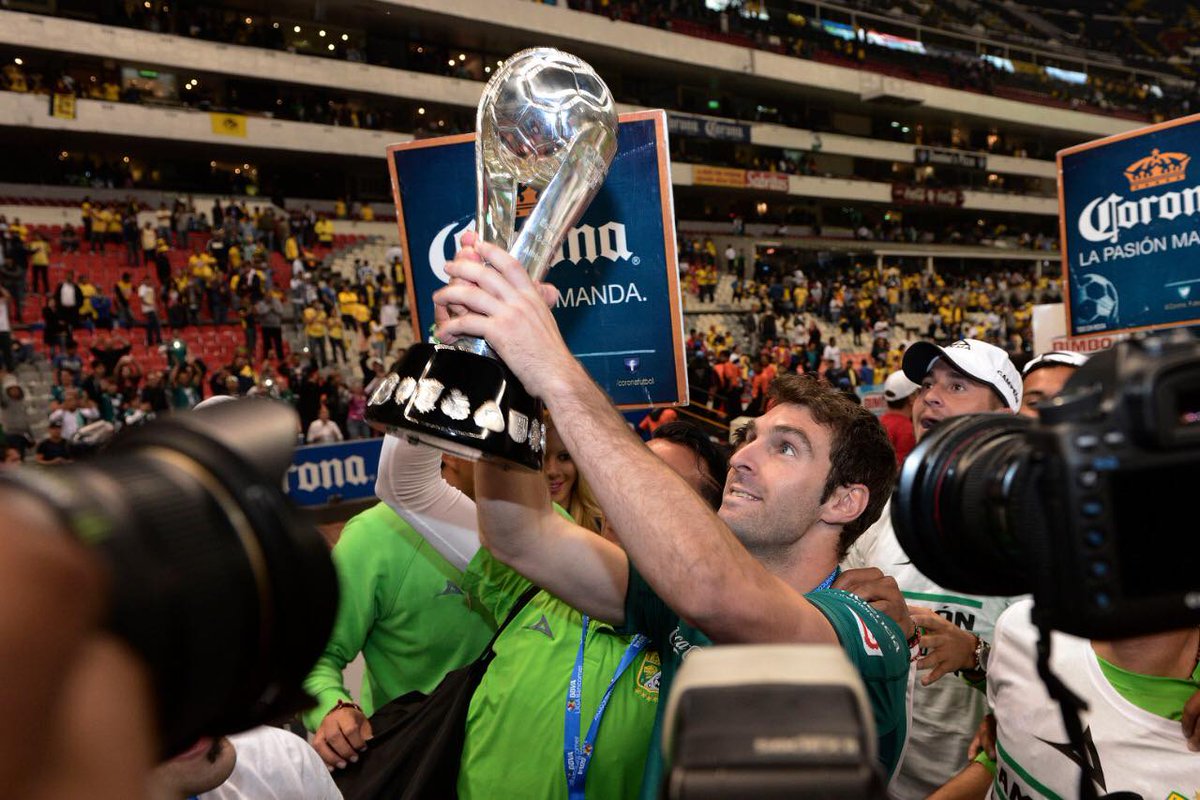 LRamve's tweet photo. Mi Matador fue Tricampeón de goleo y Bicampeón de liga... https://t.co/hTYHCahIlm