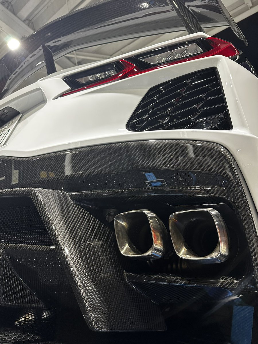 ZKZK22922922's tweet image. #コルベット
#corvettec8
#APR