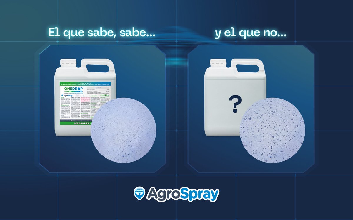 AgroSpray tweet media