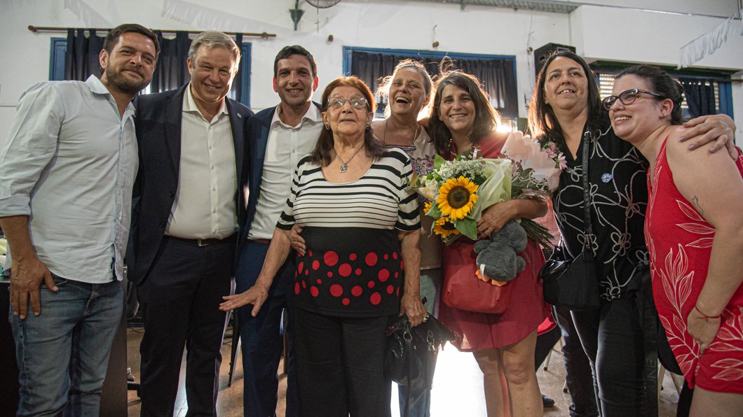 Mariano Cascallares tweet media