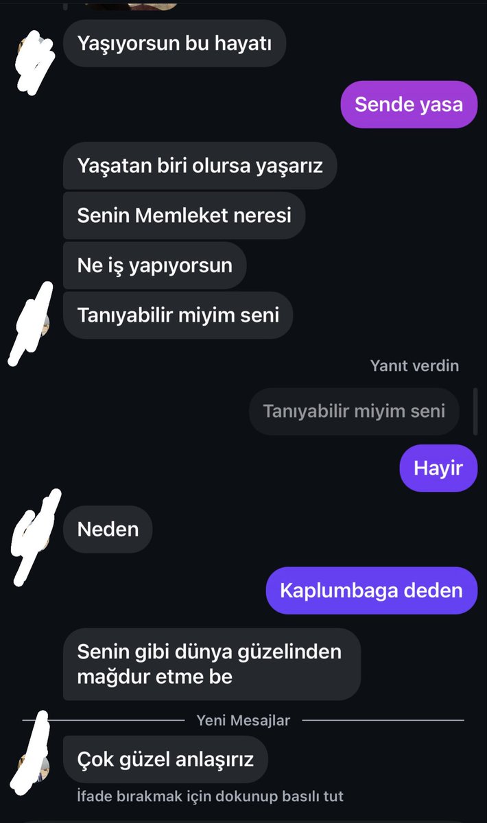 ucucumaddee's tweet photo. Benim flort becerileri https://t.co/D5Dvd49rsb