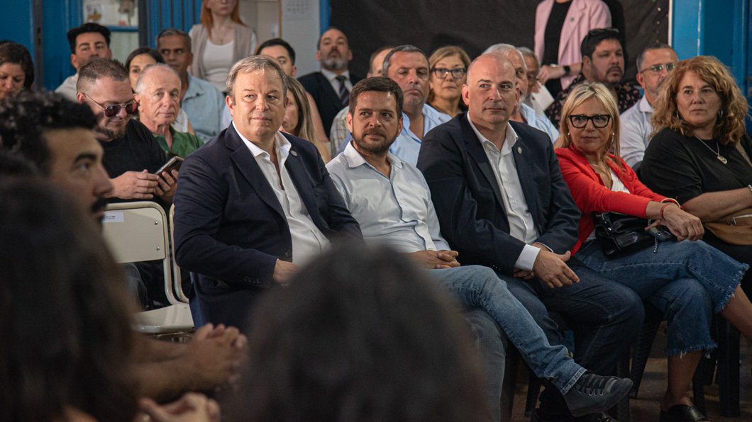 Mariano Cascallares tweet media