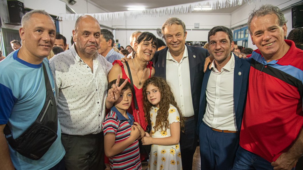 Mariano Cascallares tweet media