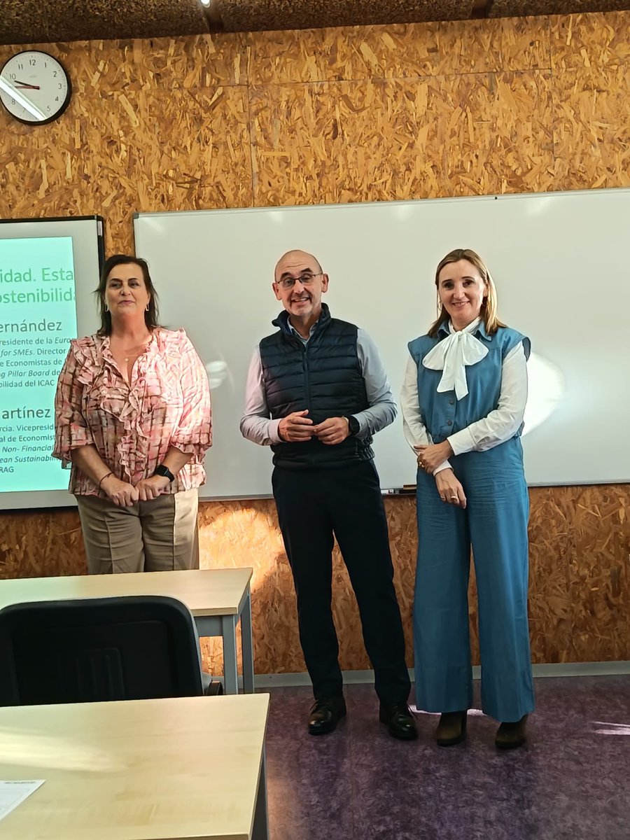 Cátedra RSC tweet media