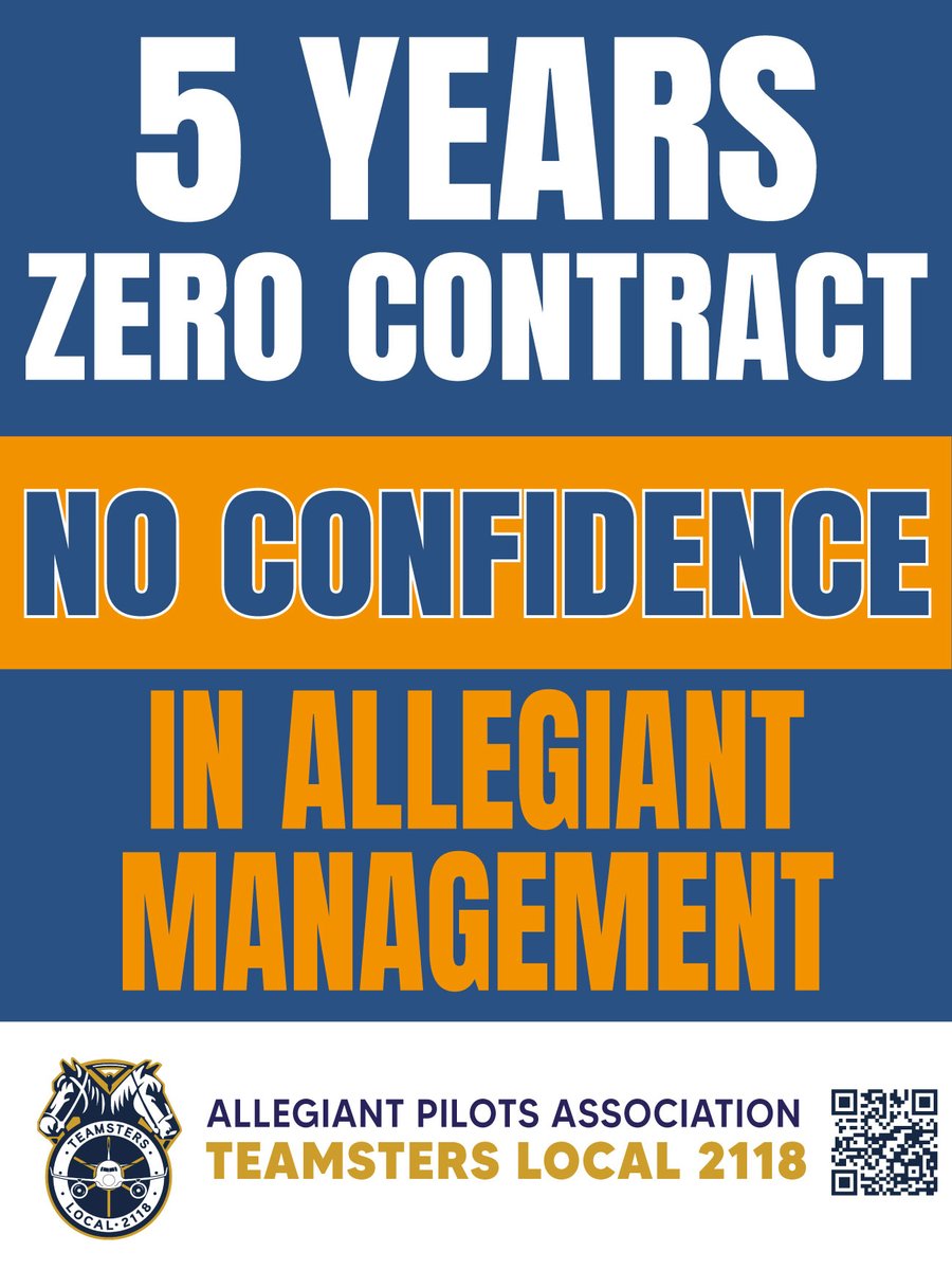 Teamsters APA Local 2118 tweet media