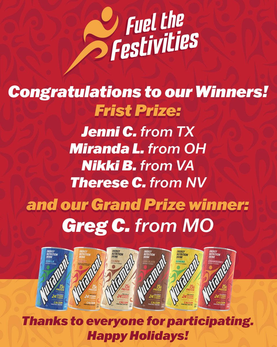 Nutrament tweet media