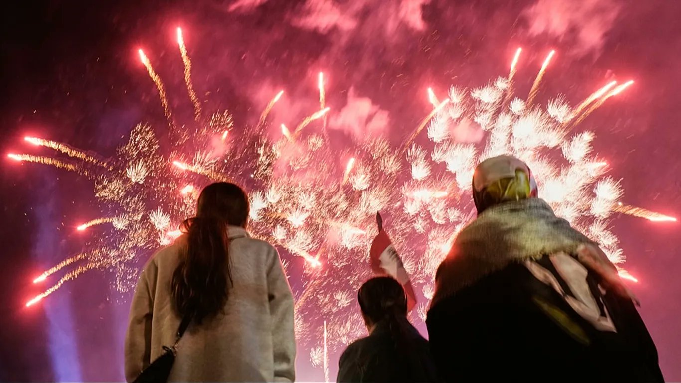 عاجل بالأرقام: موسم الأعياد في لبنان يشهد زخمًا سياحيًا رغم التهديدات الأمنية 