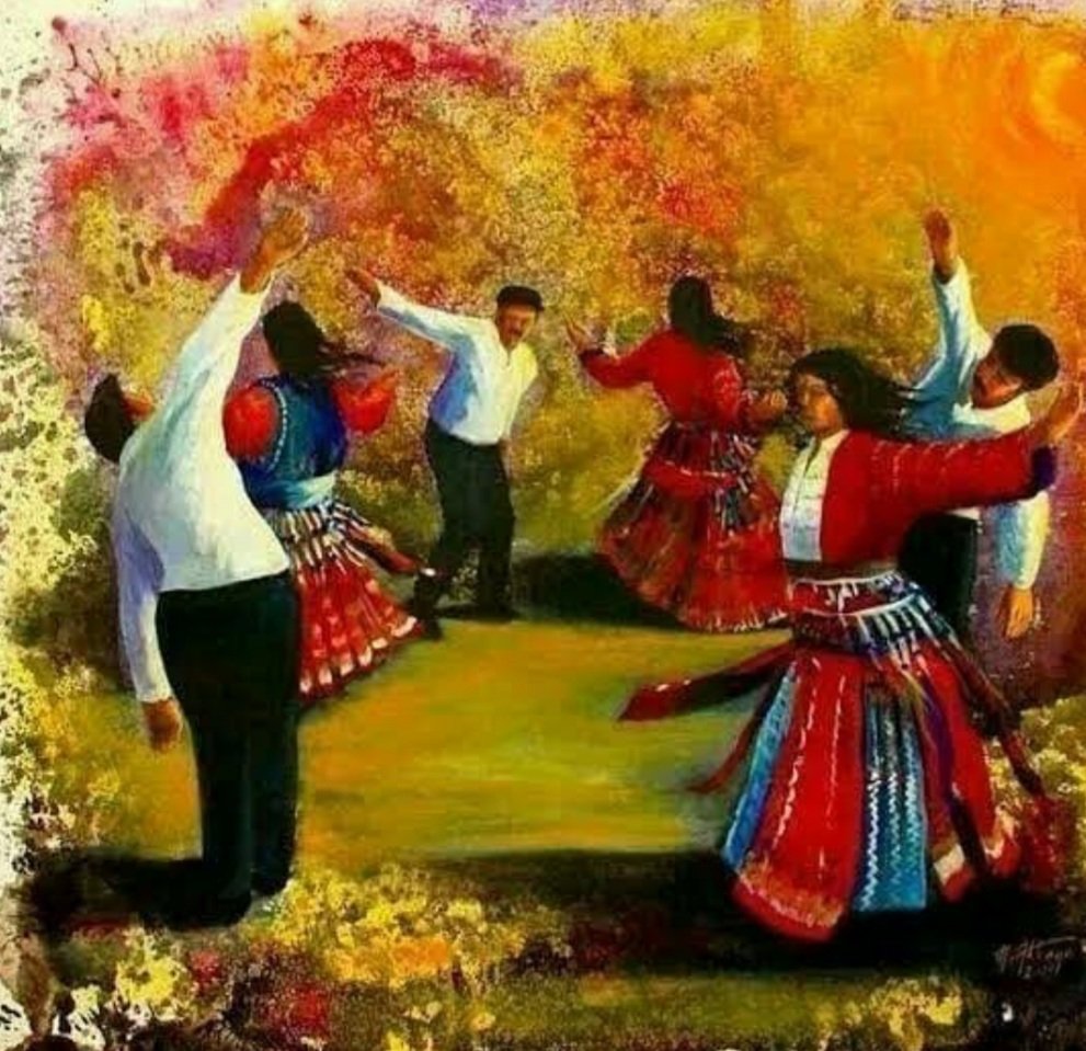 Alevi halkına ve insanlığa karşı işlenmiş bir suçun tarihte ve takvimde ki unutulmaz  haftası 19-26 Aralık #MarasKatliamı .
#MarasKatliamı 
#19-26Aralik1978