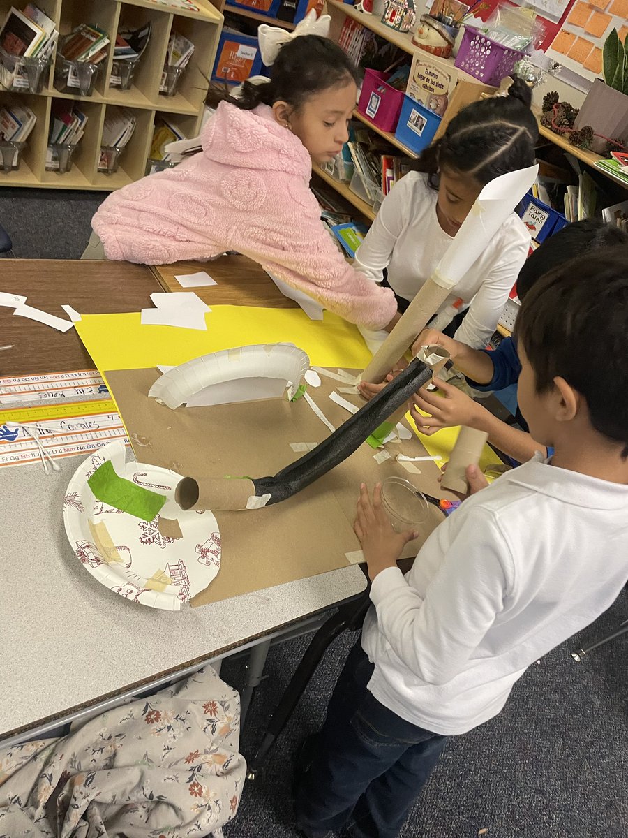 Bush Science tweet media