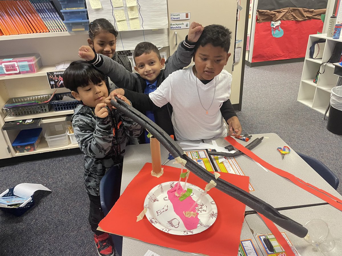 Bush Science tweet media