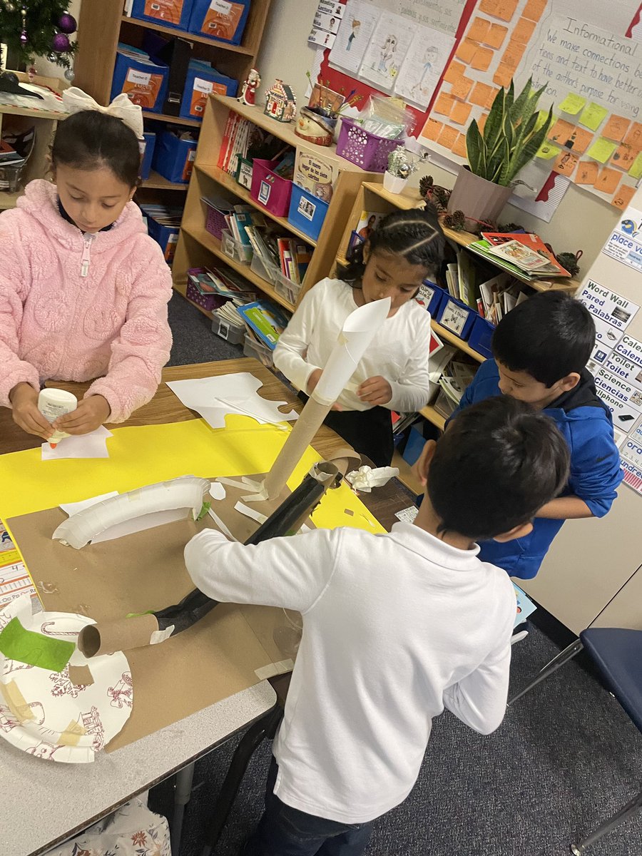 Bush Science tweet media