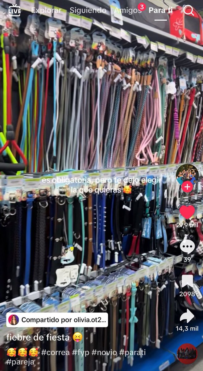 Oye, pero esto se puede hacer? #crisvia