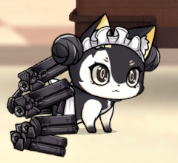 "There has been a terrible accident."