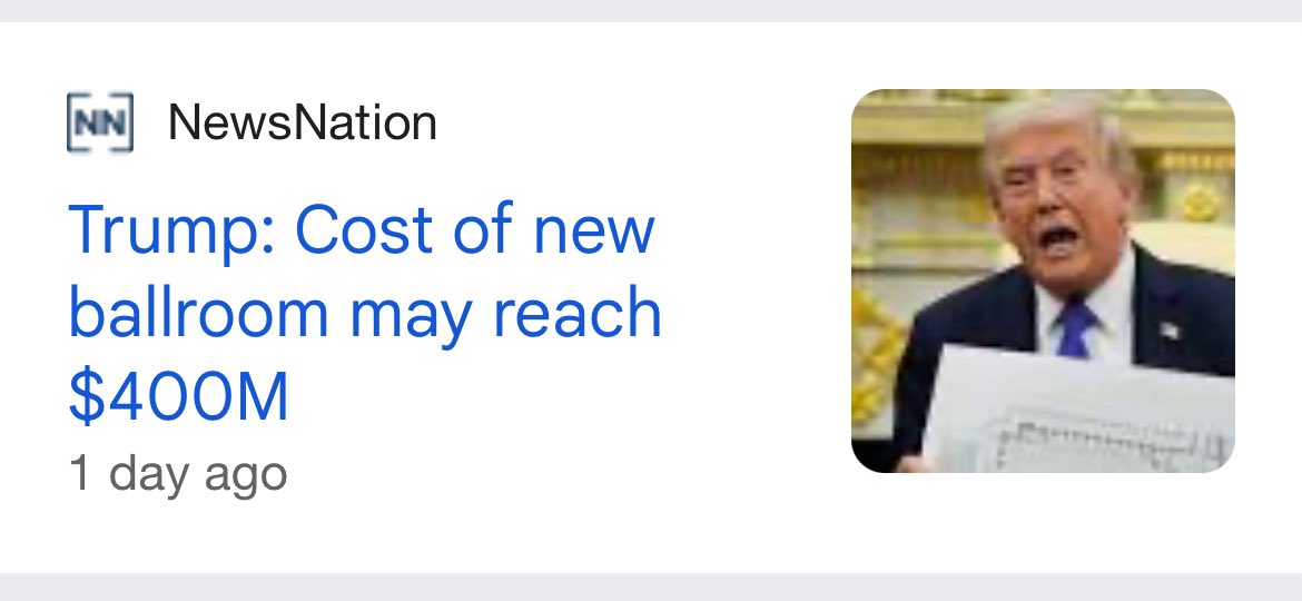 they’re laughing at you