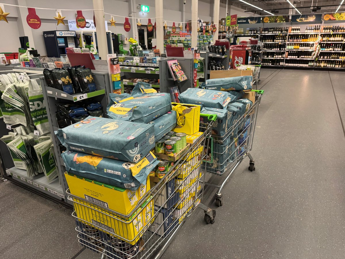 Kestrel Guards tweet media