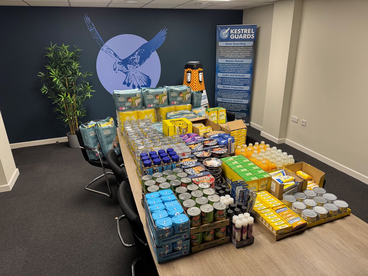 Kestrel Guards tweet media