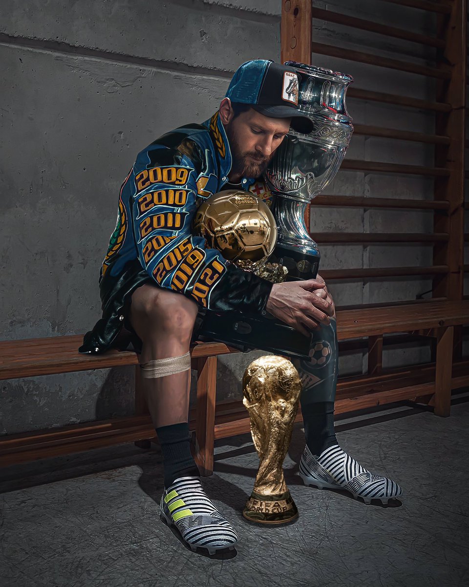 Milan 👑 tweet media