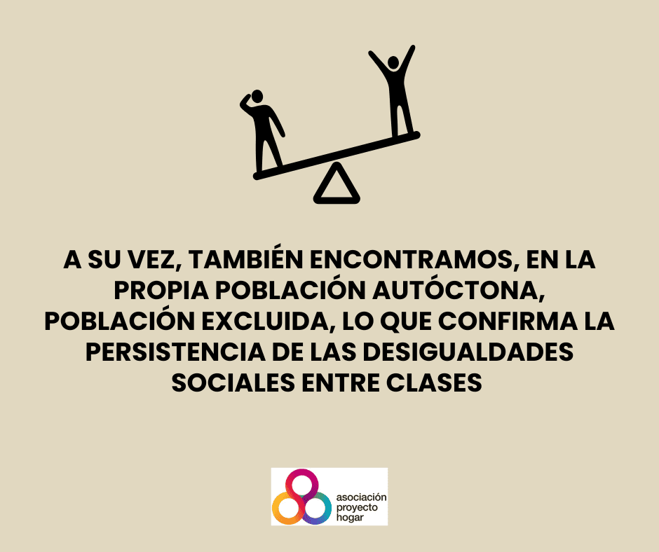 aproyectohogar's tweet photo. ...y seguimos con la PARTE 2 para conmemorar este 18 de diciembre el Día Internacional del Migrante. Vamos a ver si nos tomamos ya en serio la conversación #ProyectoImpulsa #marcalaxsolidaria #FERMAD #madrid https://t.co/cJinqtqiLZ