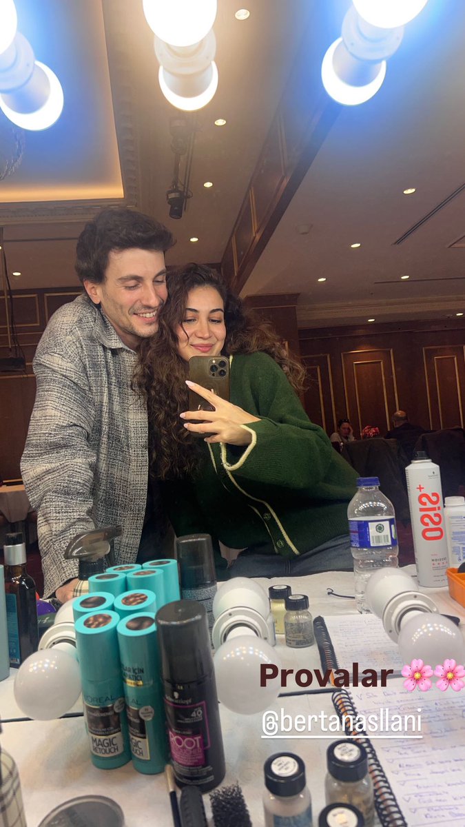 thinkerberto's tweet image. bulusmamıza cok az kaldı dr.Toprak🥹✨ #bertanasllani