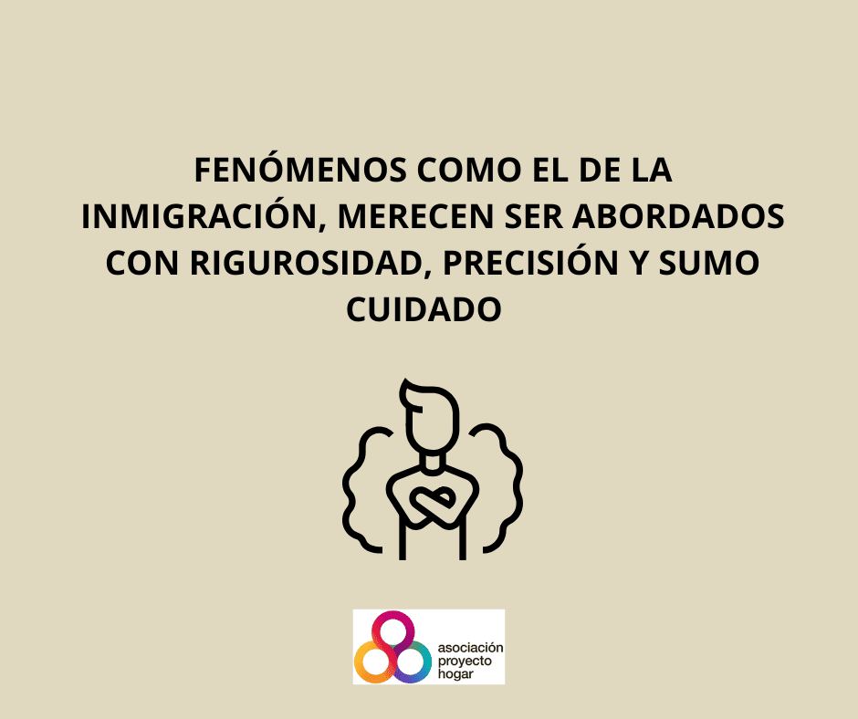 ...y seguimos con la PARTE 2 para conmemorar este 18 de diciembre el Día Internacional del Migrante. Vamos a ver si nos tomamos ya en serio la conversación #ProyectoImpulsa #marcalaxsolidaria #FERMAD #madrid