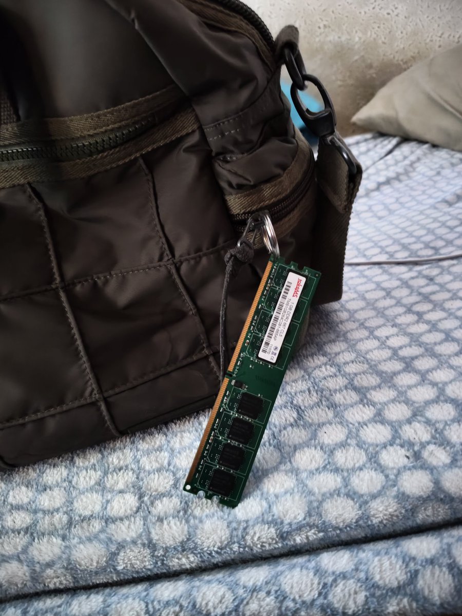 Valor de la mochila???