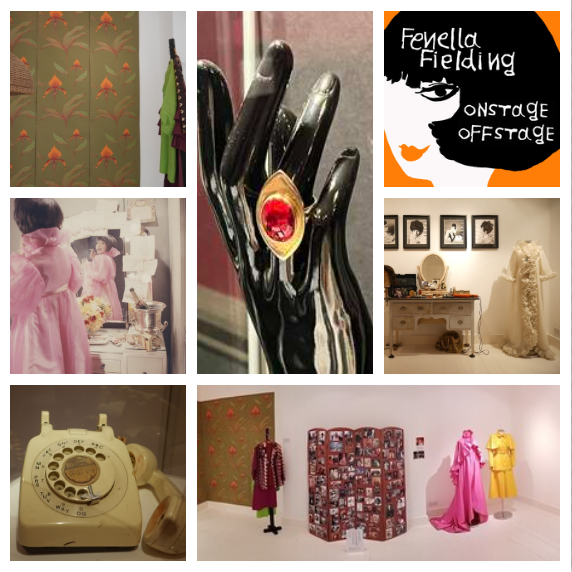 Fenella Fielding OBE tweet media