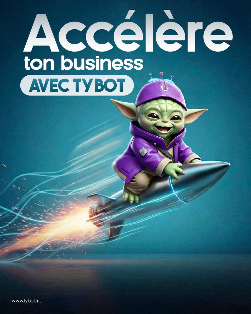 Tybot tweet media