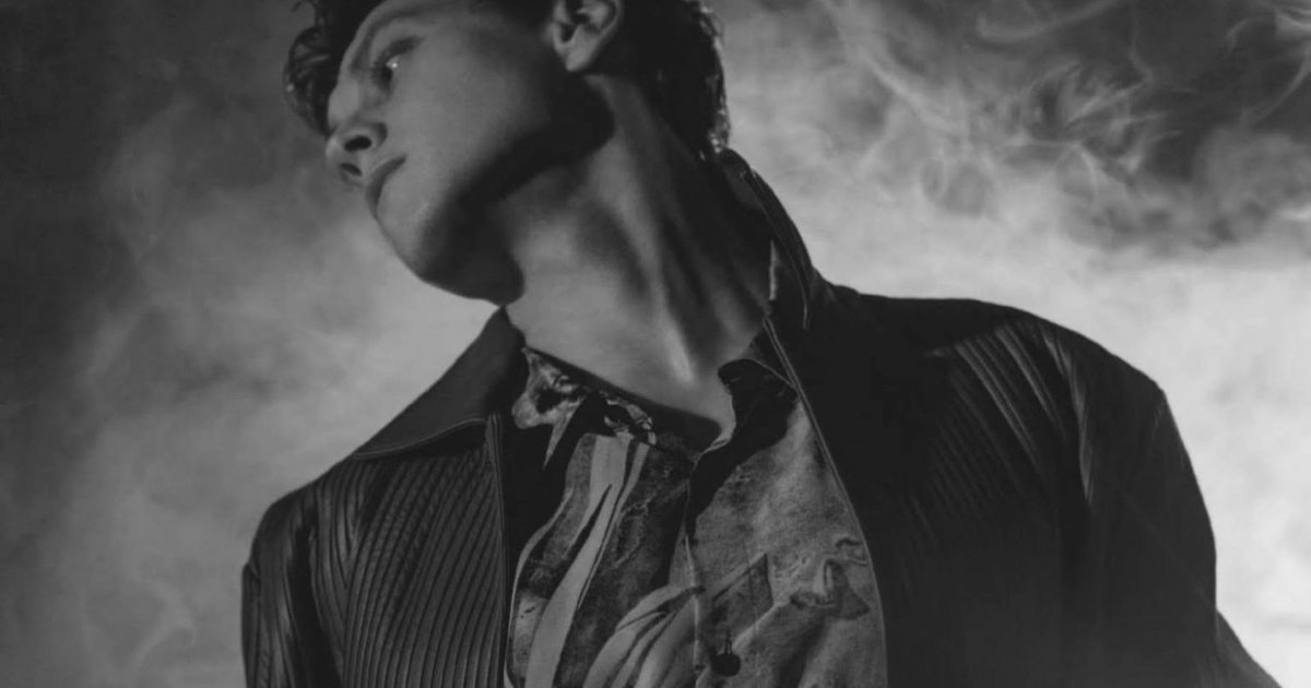 AMillerex's tweet photo. Alexander Miller.

El más pequeño de los varones de la familia.

Abogado de familia y sucesiones.

Bisexual.

Serio cuando hay que serlo, pero cuando no...

MG 🖤+ RT 🔄 = MD ✉️

#freerol #sexrol https://t.co/qUuowv2tJt