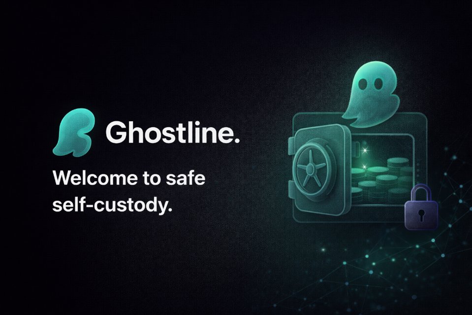 Ghostline tweet media