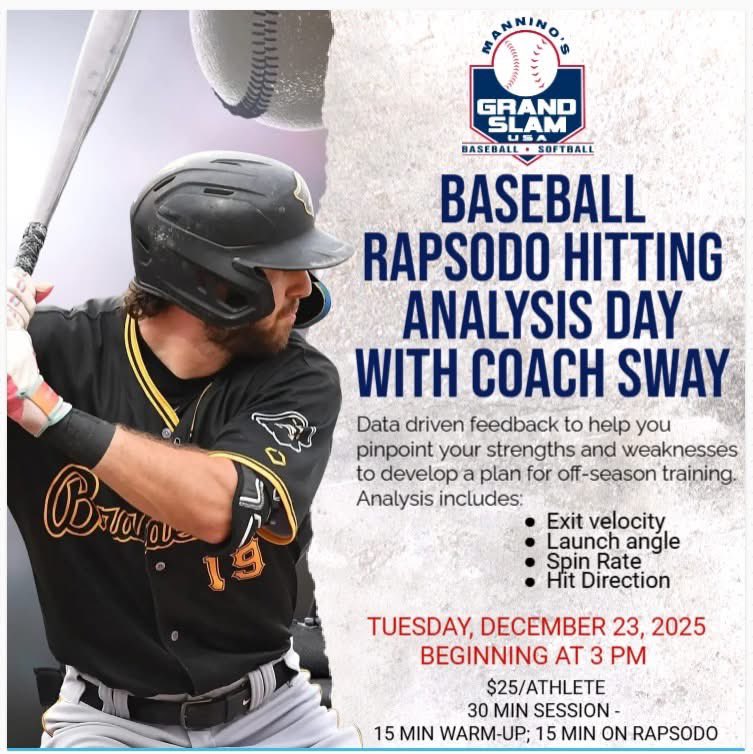 MGS_USA's tweet photo. Join Coach Sway on Tuesday, December 23. Space is limited. Register today!
https://t.co/MuK2uvffNM https://t.co/asTW86GQcp
